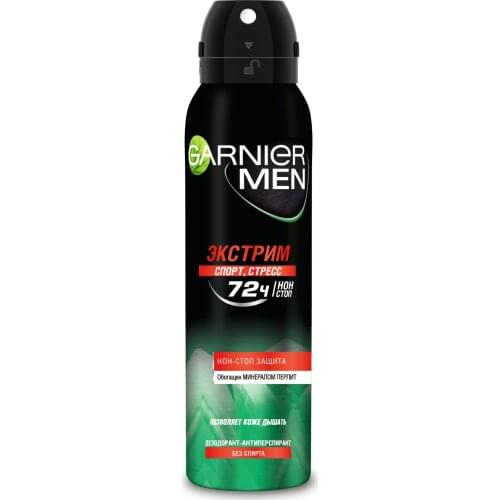 Antiperspirants Garnier China