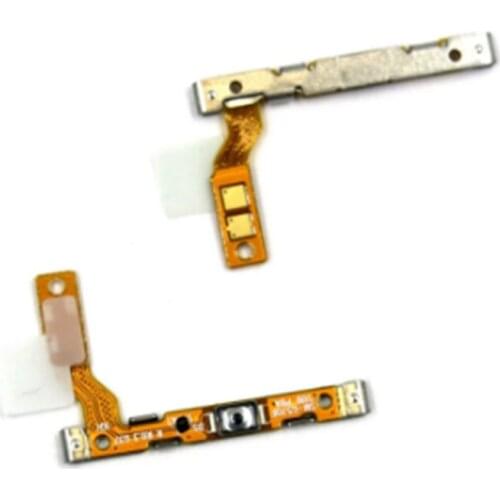 For Samsung Galaxy J330 J330F Power On Off Key Flex Cable