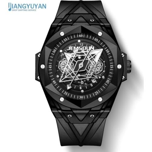 Hot Cosmic Secret Mens Watches Top Brand Luxury Quartz Watch Men Fashion Luminous Waterproof Men Wrist Watch Relogio Masculino