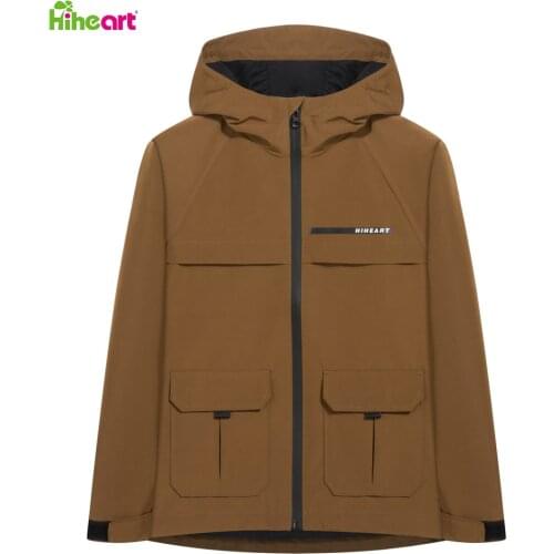 HIHEART Outerwear For Boys