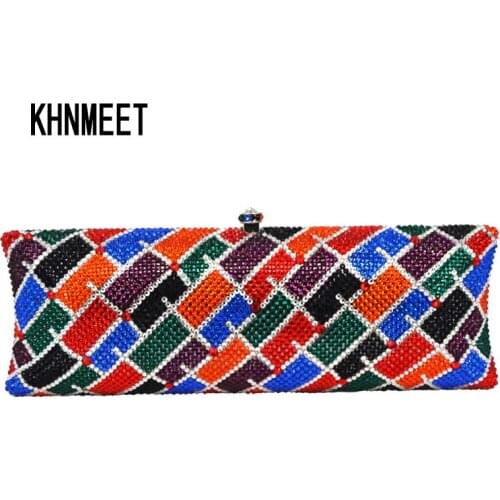 KHNMEET Women's Envelope Bags