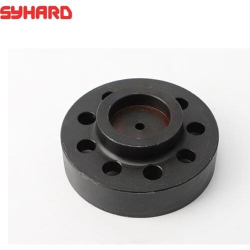 Bonnet For CIR110/76/70/150/90 Low-Air Pressure DTH Hammers The Part Of Low Air Pressure Down The Hole Hammers