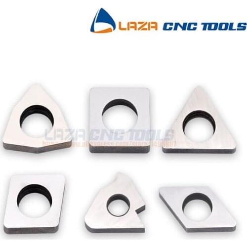 LAZA CNC Hand Tools