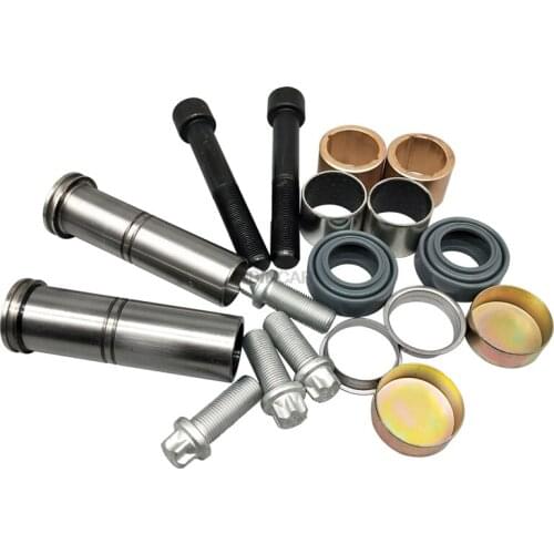 For Volvo Truck Caliper Repair Kit VOE 85109889 for VOLVO Heavy Truck Accessories Repair Tool high quality free shipping