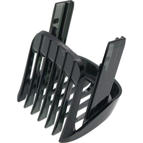 Hair Clipper Limit Guide Comb Replacement Parts for HC3400 HC3410 HC3420 HC3422 HC3426 HC5410 HC5440 HC5442