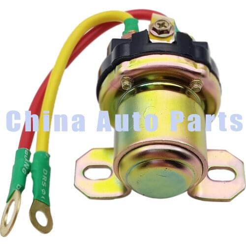 600-815-2170 6008152170 24V HEATER RELAY SWITCH ForKomatsu 1PC