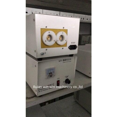 QXS film overlock machine parts