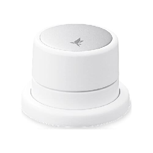 Smart Terncy Smart Zigbee Dial Work with HomeKit WiFi Remote control for iOS & Android English APP (need to work with gateway )