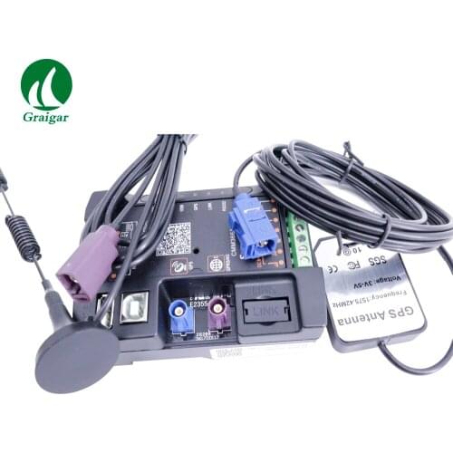 CMM366A-4G Cloud Monitoring Communication Module Widely