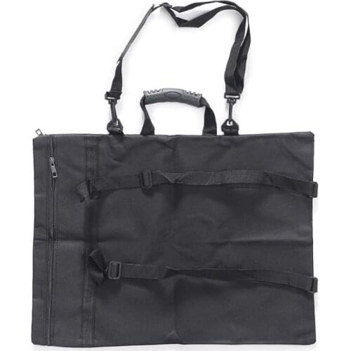 Canvas A3 Art Painting Drawing Board Bag Carry Case for Sketching Tools Artist