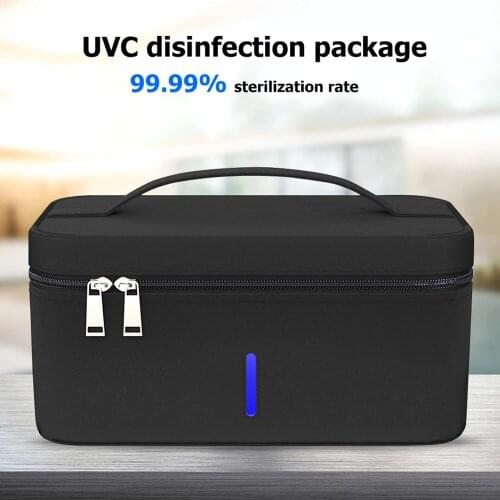 Timrs Nail Tools Sterilizer