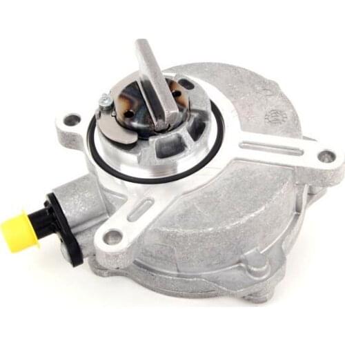 Brake Vacuum Pump + Seal For BMW E70 E66 E65 X5 E64 E63 E60 750i 550i 540i 650i 11660151054