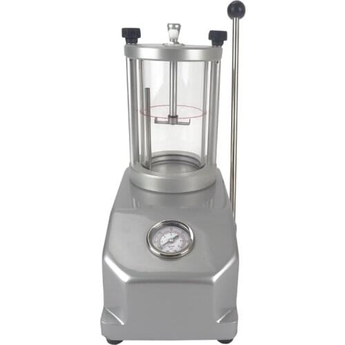 6ATM Watch Waterproof Tester Watch Case Water Resistant Testing Tools Watchmaker Instruments