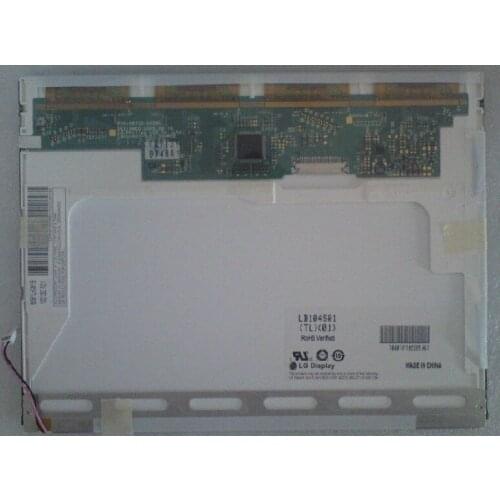 LB104S01 LCD display screen Replacement maintenance