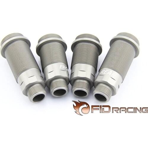 FID shock absorber hard anodized for 1/5 losi 5ive-t
