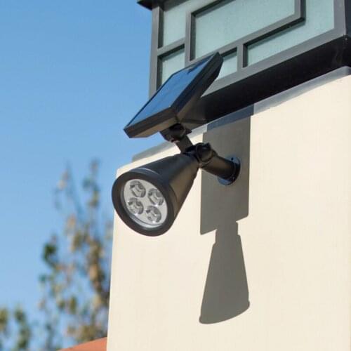 ZHONGLIXING LED Garden Lights