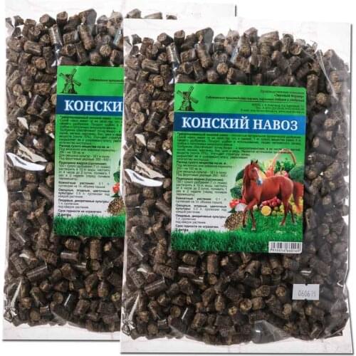 Знатный фермер Fertilizers