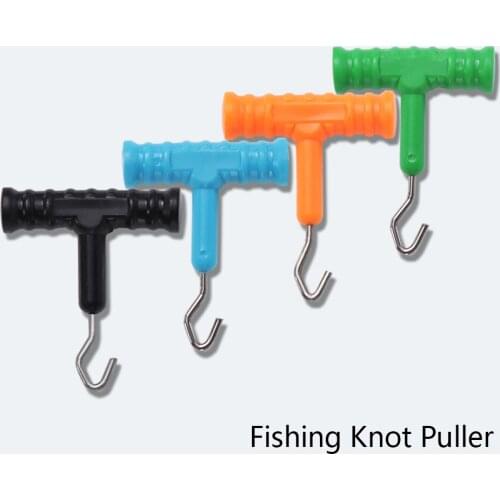 3pcs/set Stainless Steel Fishing Knot Puller Carp Rig Making Tools Hooks Knot Terminal Tool Carp Fishing Tackles Rig Accessories