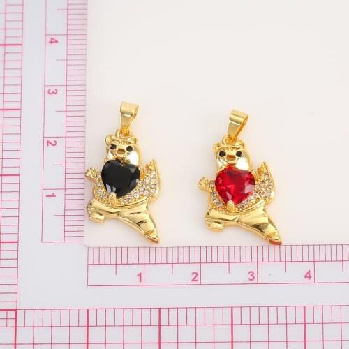 Auzze king Pendant Chains