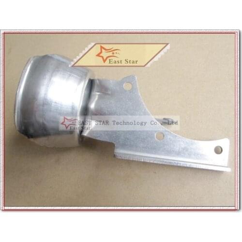 Free Ship Turbo Wastegate Actuator GT2052V 724639-5006S 724639 705954 Turbocharger For NISSAN Patrol Y61 Terrano II ZD30ETi 3.0L