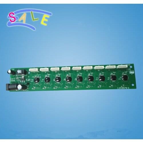 SC-P600 chip decoder for Epson surecolor P600 chip decoder reset all colors T7601-9 TESTED STABLE