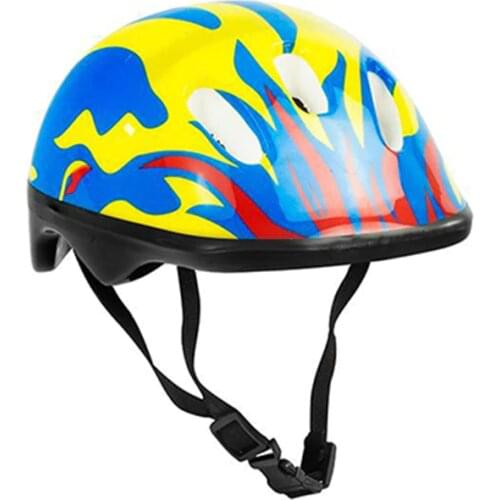 Child Bike Motorcycle Helmet Kid Ultralight MTB Children Bicycle Helmet Kids Cycling Roller Slip Helmet Cap 3-15 Old Year Hats