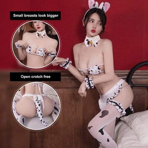 DUTRIEUX Erotic Costumes