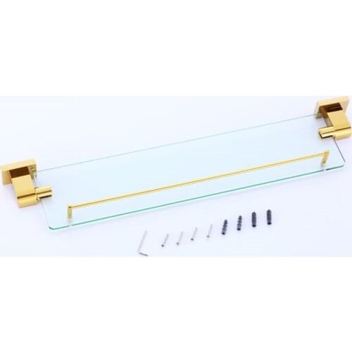 GUJINDA Bathroom Shelves