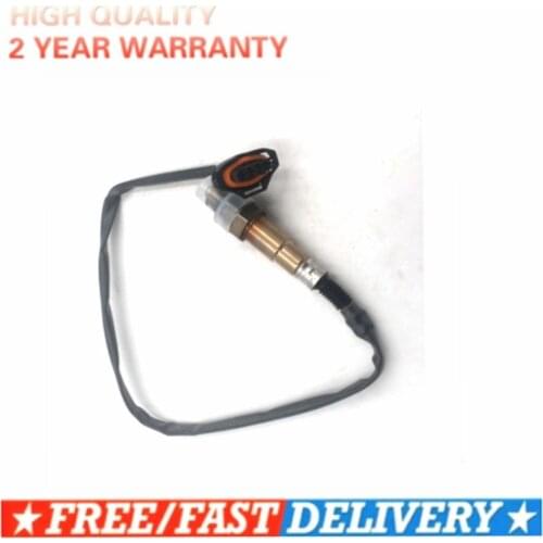 Lambda Oxygen Sensor For Opel Vauxhall VECTRA Corsa C 1.0 1.2 1.4 2002-2013 OE# 09199470