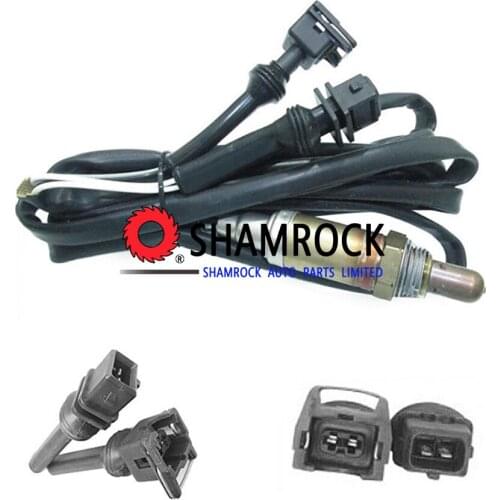 Oxygen O2 Lambda Sensor OEM 0015427318/9191257046/0258104002 for MMercedes-benz T1 AAutobianchi Y10 LLancia Y10