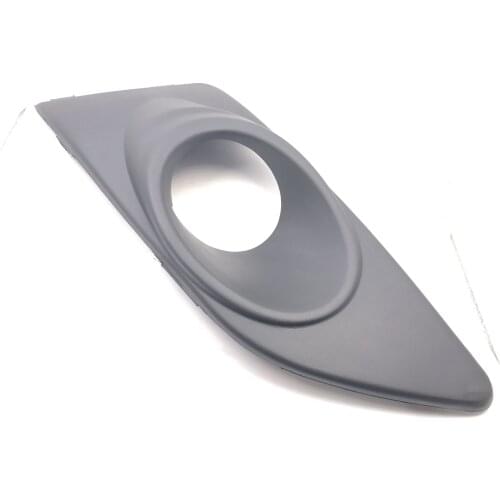 Fog Lamp Cover and Fog Lamp Frame Car Accessories For Chevrolet Old AVEO
