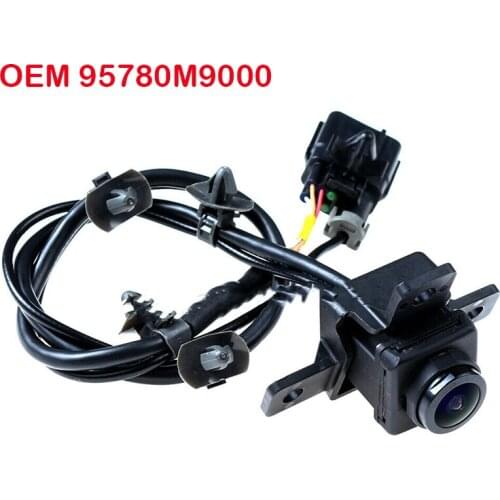 OEM 95780M9000 FRONT GRILLE CAMERA For Hyundai GRANDEUR AZERA 2017-2019