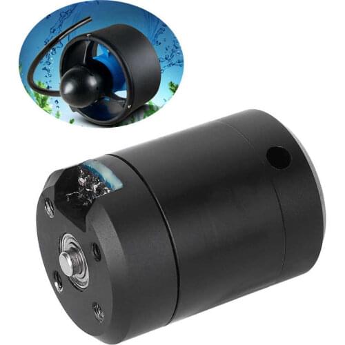300W Underwater Thruster Motor Waterproof F2838 560KV Thrust Motor for RC Boat Model RC Boar Thrust Motor Accessory
