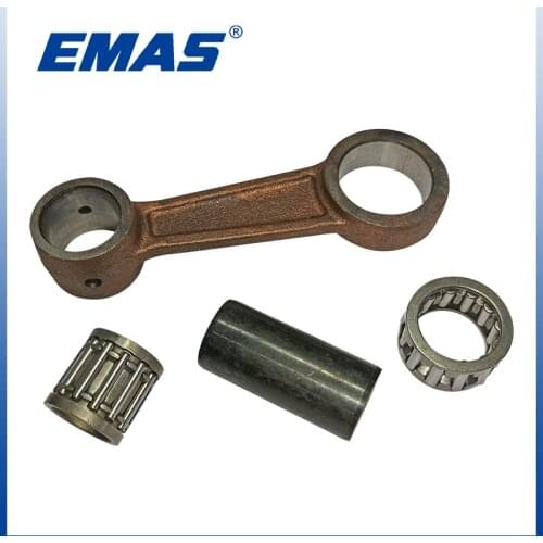 Connecting Rod fit HUSQVARNAs 181, 281 XP, 288 XP & EPA, 394 XP
