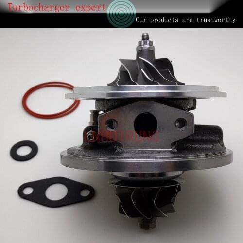 Turbine full turbo for Audi A3 Seat Leon Skoda Octavia I VW Bora Golf IV 1.9 TDI 720855 716216 712078 GT1749V Turbo + Gaskets