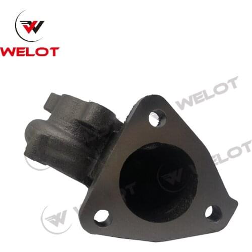 Turbocharger spare parts Turbo Turbine Housing WL3-1844 715924-0004 28200-42700