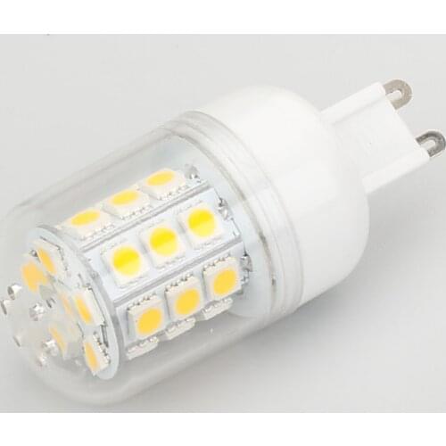 Светодиодные LED лампы G9 XINHONGYE China At AliExpress