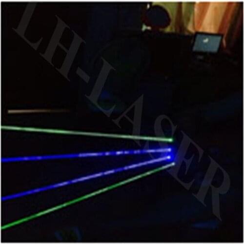 Green and Blue Color wholesale party decoration laser led gloves,outdoor laser lighting