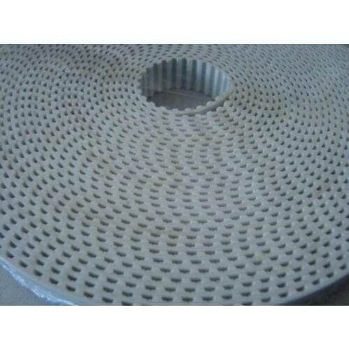 T5 timing pulley with 25mm width T5 timing belt and 24 teeth T5 timing pulley