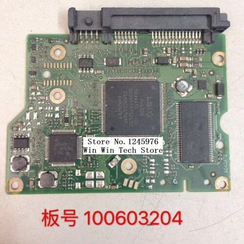 1PCS 100% Original 100603204 REV A