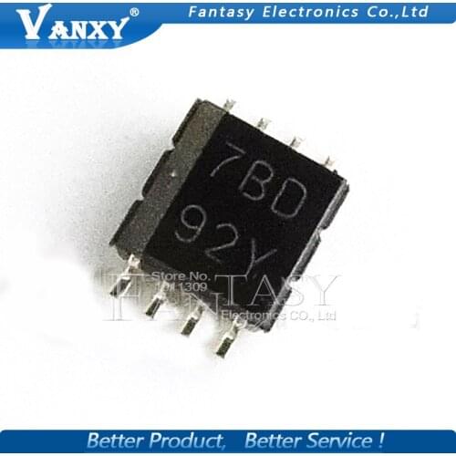 10PCS PCA9306DCTR MSOP-8 PCA9306 MSOP 7BD SSOP VSSOP8 new original