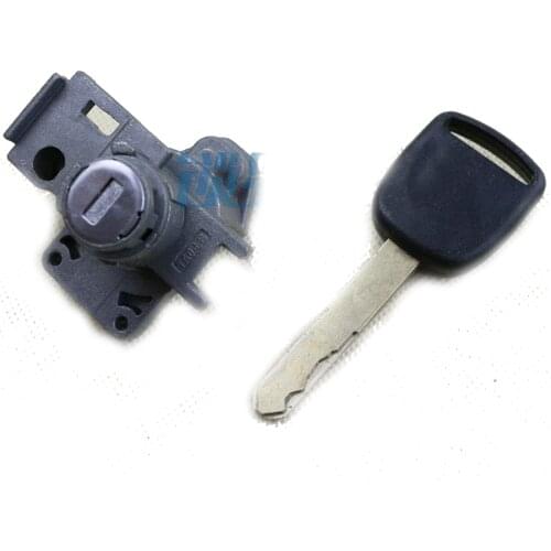 Car Left Door Lock Cylinder For Honda 2009 Fit Civic CRV City Car Practice Lock Cylinder