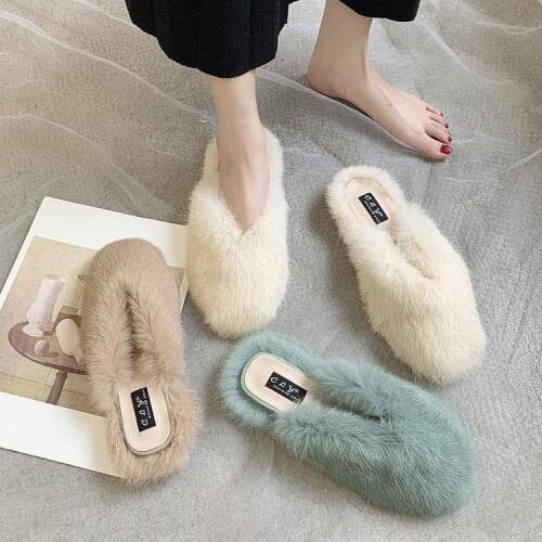 BUTUIERN Women's Slippers