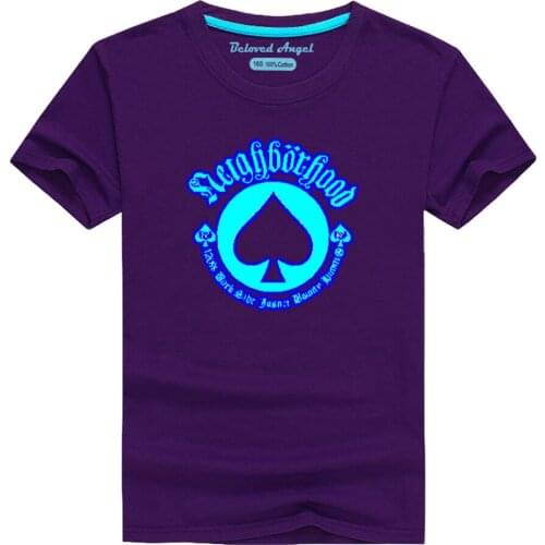 Kids Luminous T-shirt Cartoon Pattern Clothes Boys Summer Short Sleeve Tee Girls Tops Children Clothing Toddler Costume 3-15T