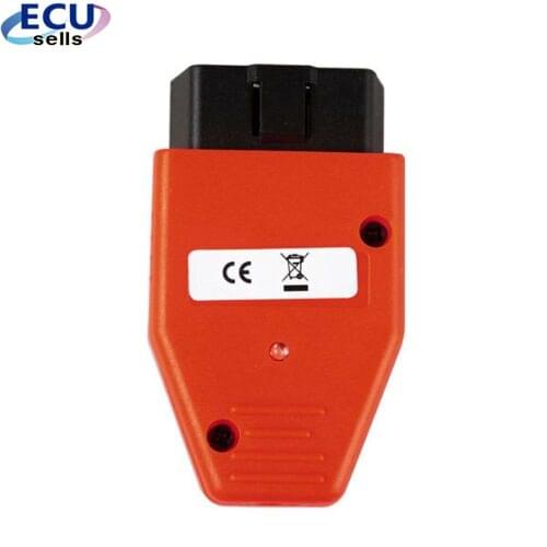 For Toyota for Lexus All in 1 Key Programmer VIA OBD II 4D 4C Chip Smart Key