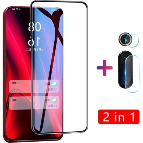 Защитные пленки для Xiaomi Redmi Pro IMIDO China At AliExpress