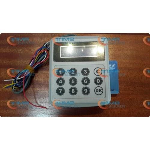 Card readers for Arcade Game Machine/Arcade Parts/Coin operator cabinet/amusement mchine/read a card with credits to play games