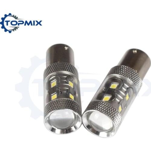 KOENCOCO LED Bulbs R10W (BA15s)