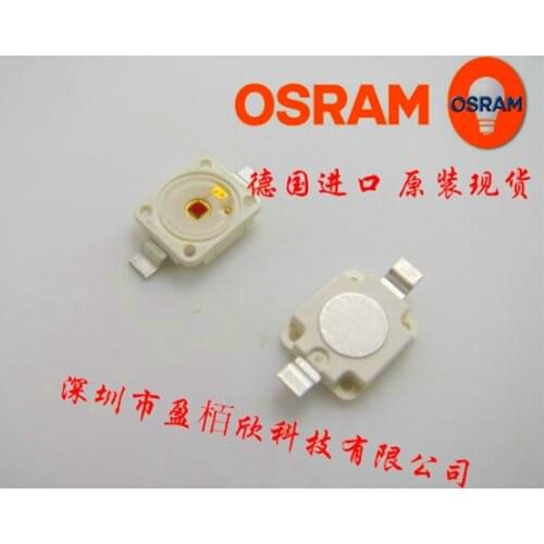 LRW5SM imported from osram 6070 plane red 1-3 w auto lighting