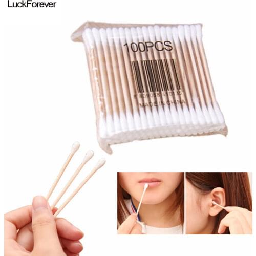 LuckForever Beauty Accessories